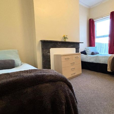 Shirley House 1, Guest House, Self Catering, Self Check In With Smart Locks, Use Of Fully Equipped Kitchen, Walking Distance To Southampton Central, Excellent Transport Links, Ideal For Longer Stays Εξωτερικό φωτογραφία