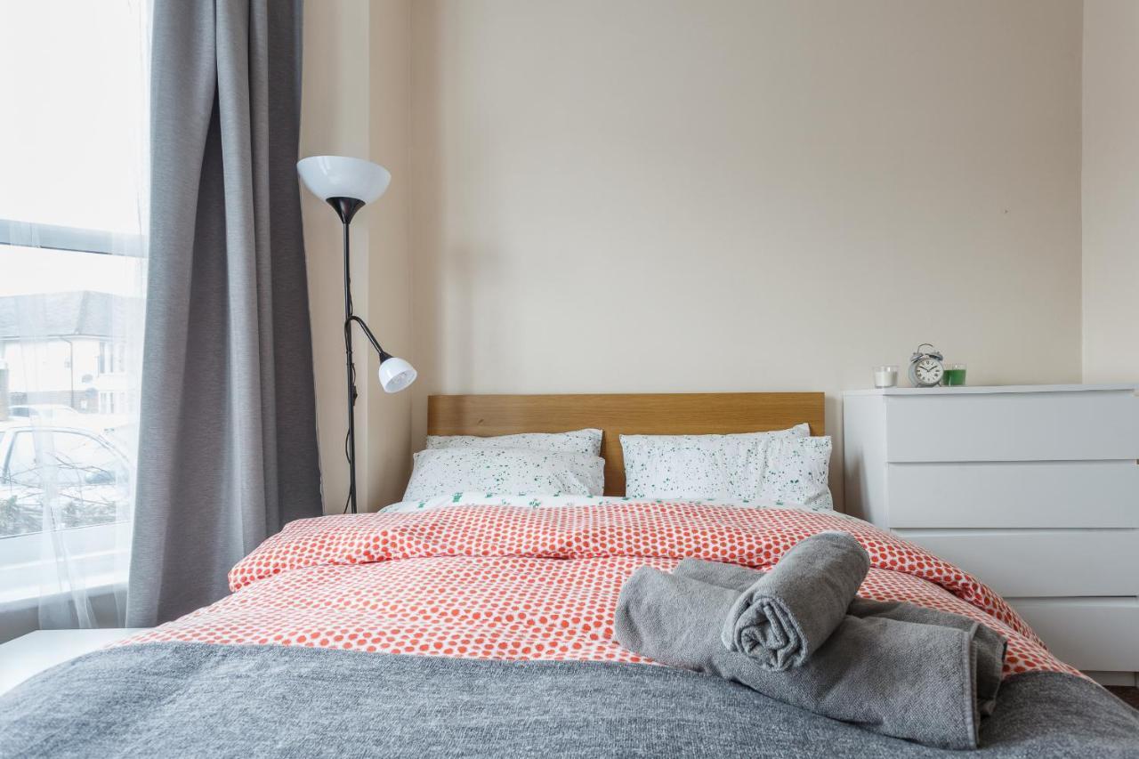 Shirley House 1, Guest House, Self Catering, Self Check In With Smart Locks, Use Of Fully Equipped Kitchen, Walking Distance To Southampton Central, Excellent Transport Links, Ideal For Longer Stays Εξωτερικό φωτογραφία