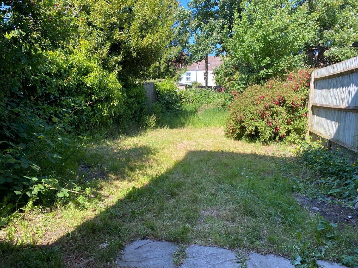 Shirley House 1, Guest House, Self Catering, Self Check In With Smart Locks, Use Of Fully Equipped Kitchen, Walking Distance To Southampton Central, Excellent Transport Links, Ideal For Longer Stays Εξωτερικό φωτογραφία