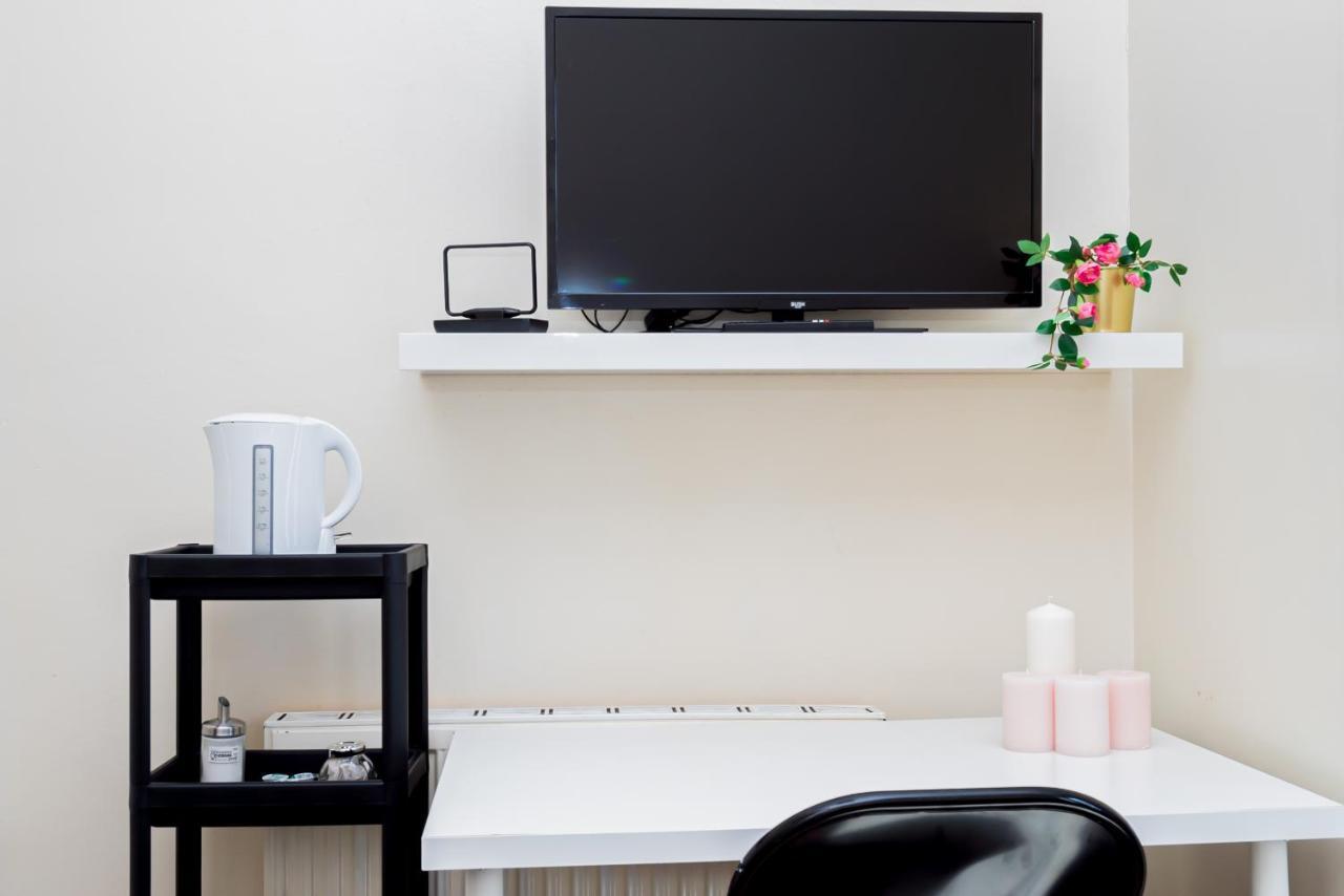 Shirley House 1, Guest House, Self Catering, Self Check In With Smart Locks, Use Of Fully Equipped Kitchen, Walking Distance To Southampton Central, Excellent Transport Links, Ideal For Longer Stays Εξωτερικό φωτογραφία