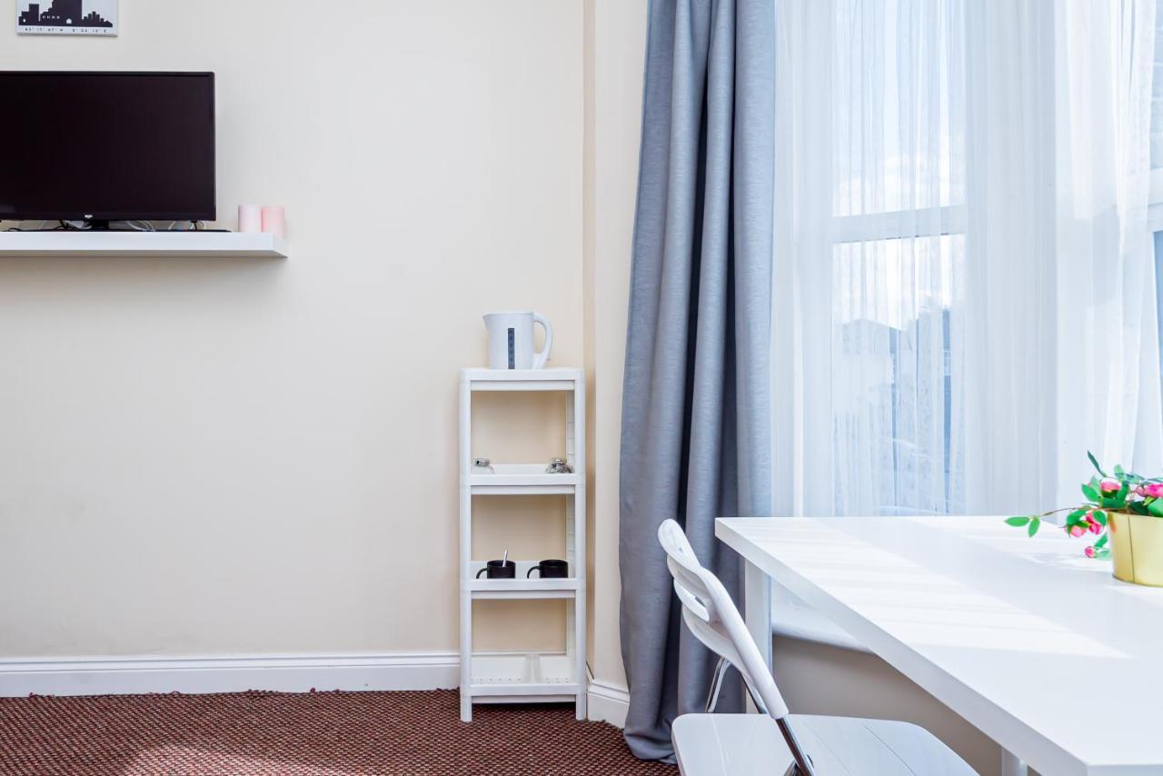 Shirley House 1, Guest House, Self Catering, Self Check In With Smart Locks, Use Of Fully Equipped Kitchen, Walking Distance To Southampton Central, Excellent Transport Links, Ideal For Longer Stays Εξωτερικό φωτογραφία