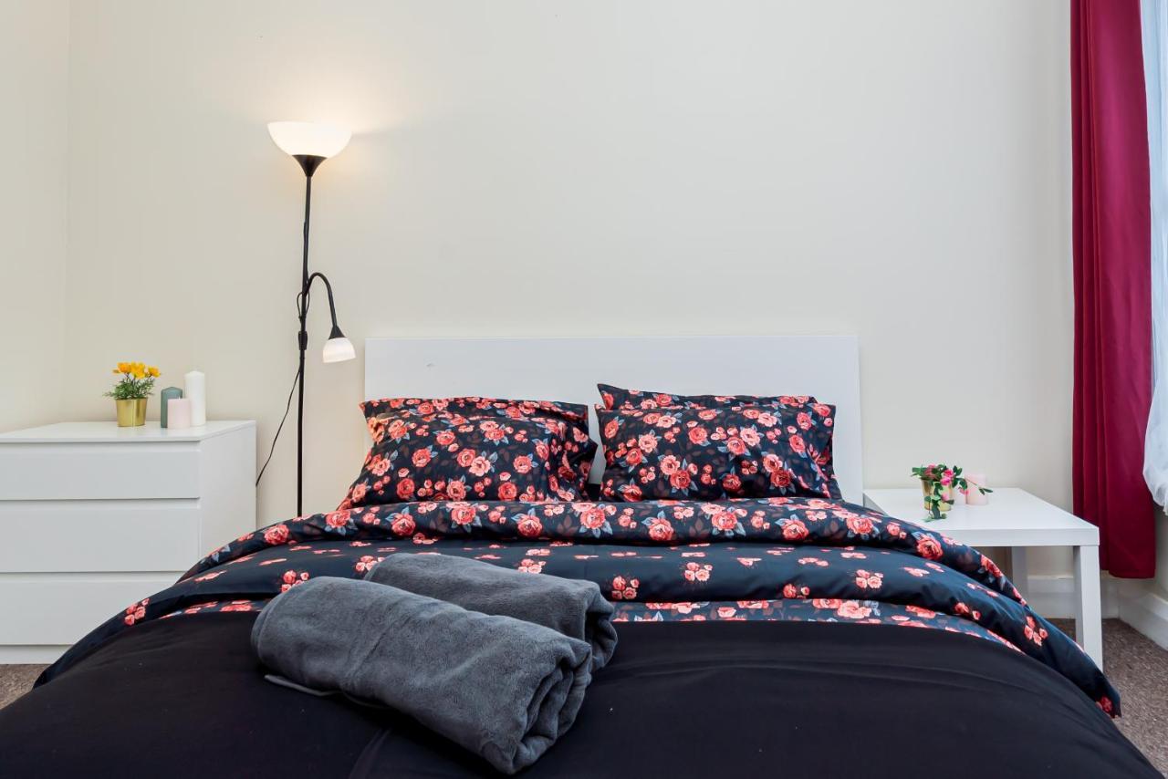 Shirley House 1, Guest House, Self Catering, Self Check In With Smart Locks, Use Of Fully Equipped Kitchen, Walking Distance To Southampton Central, Excellent Transport Links, Ideal For Longer Stays Εξωτερικό φωτογραφία
