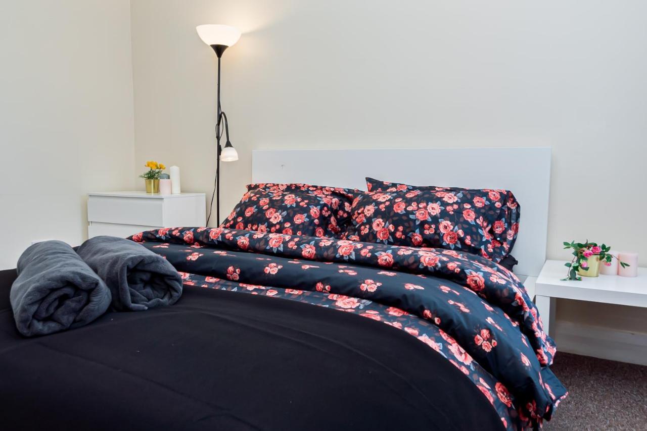 Shirley House 1, Guest House, Self Catering, Self Check In With Smart Locks, Use Of Fully Equipped Kitchen, Walking Distance To Southampton Central, Excellent Transport Links, Ideal For Longer Stays Εξωτερικό φωτογραφία