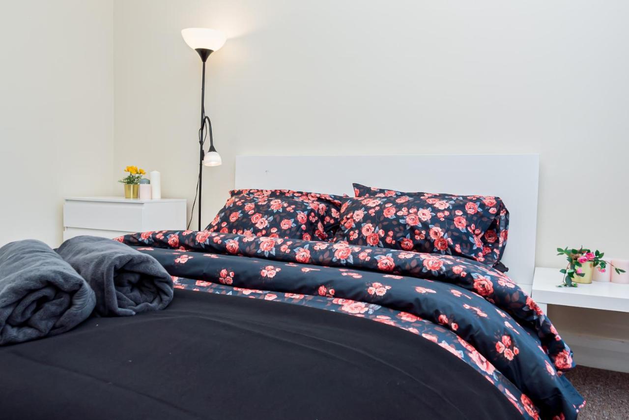 Shirley House 1, Guest House, Self Catering, Self Check In With Smart Locks, Use Of Fully Equipped Kitchen, Walking Distance To Southampton Central, Excellent Transport Links, Ideal For Longer Stays Εξωτερικό φωτογραφία