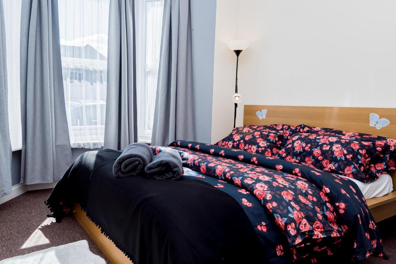 Shirley House 1, Guest House, Self Catering, Self Check In With Smart Locks, Use Of Fully Equipped Kitchen, Walking Distance To Southampton Central, Excellent Transport Links, Ideal For Longer Stays Εξωτερικό φωτογραφία