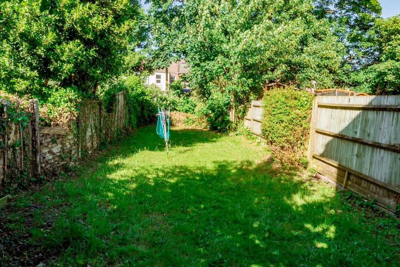 Shirley House 1, Guest House, Self Catering, Self Check In With Smart Locks, Use Of Fully Equipped Kitchen, Walking Distance To Southampton Central, Excellent Transport Links, Ideal For Longer Stays Εξωτερικό φωτογραφία