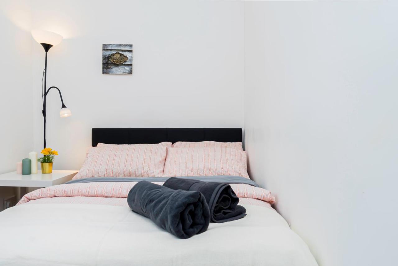 Shirley House 1, Guest House, Self Catering, Self Check In With Smart Locks, Use Of Fully Equipped Kitchen, Walking Distance To Southampton Central, Excellent Transport Links, Ideal For Longer Stays Εξωτερικό φωτογραφία