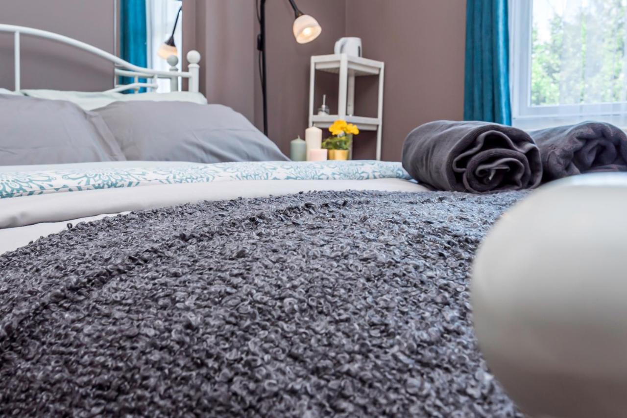 Shirley House 1, Guest House, Self Catering, Self Check In With Smart Locks, Use Of Fully Equipped Kitchen, Walking Distance To Southampton Central, Excellent Transport Links, Ideal For Longer Stays Εξωτερικό φωτογραφία