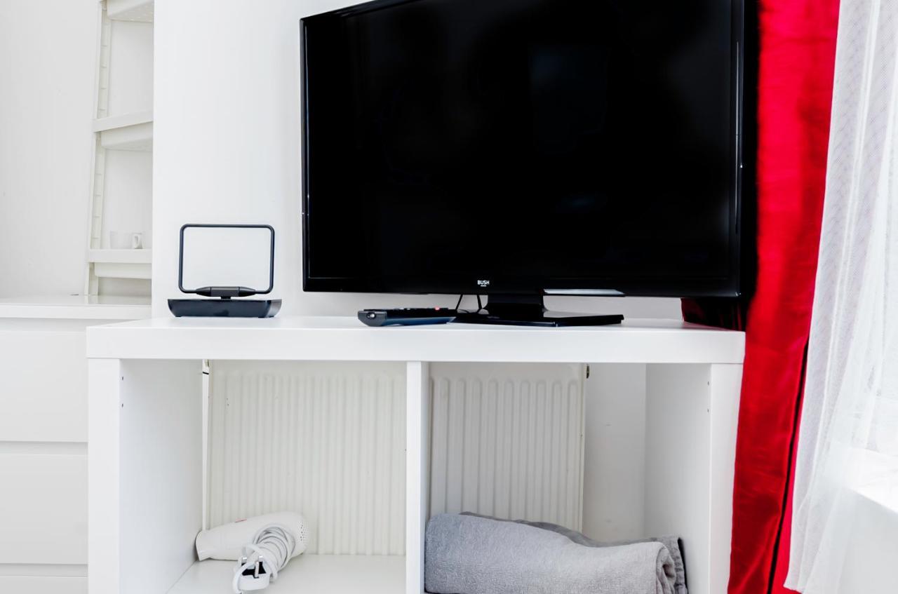 Shirley House 1, Guest House, Self Catering, Self Check In With Smart Locks, Use Of Fully Equipped Kitchen, Walking Distance To Southampton Central, Excellent Transport Links, Ideal For Longer Stays Εξωτερικό φωτογραφία
